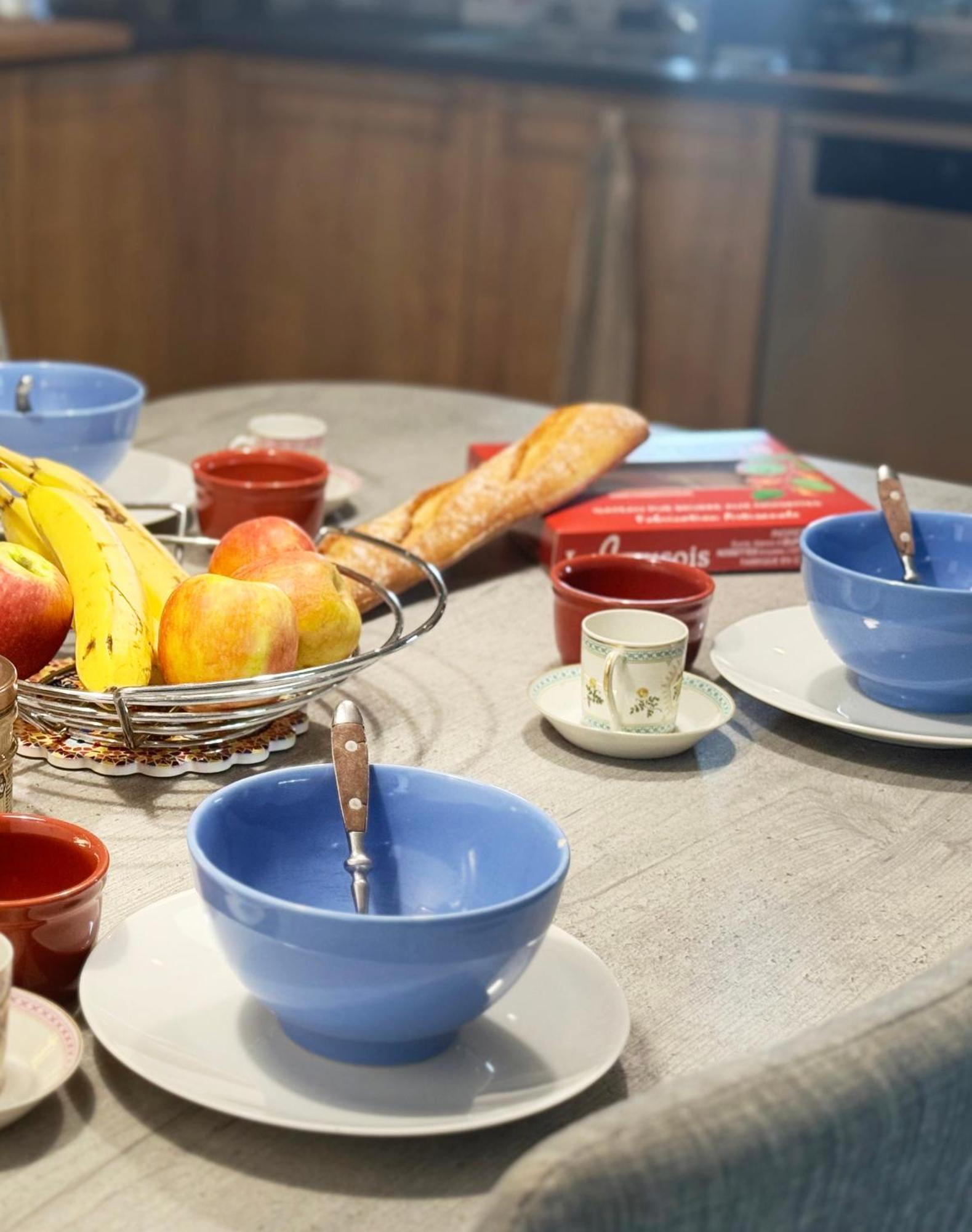 Вилла Au Pied Du Frene Bourganeuf Экстерьер фото