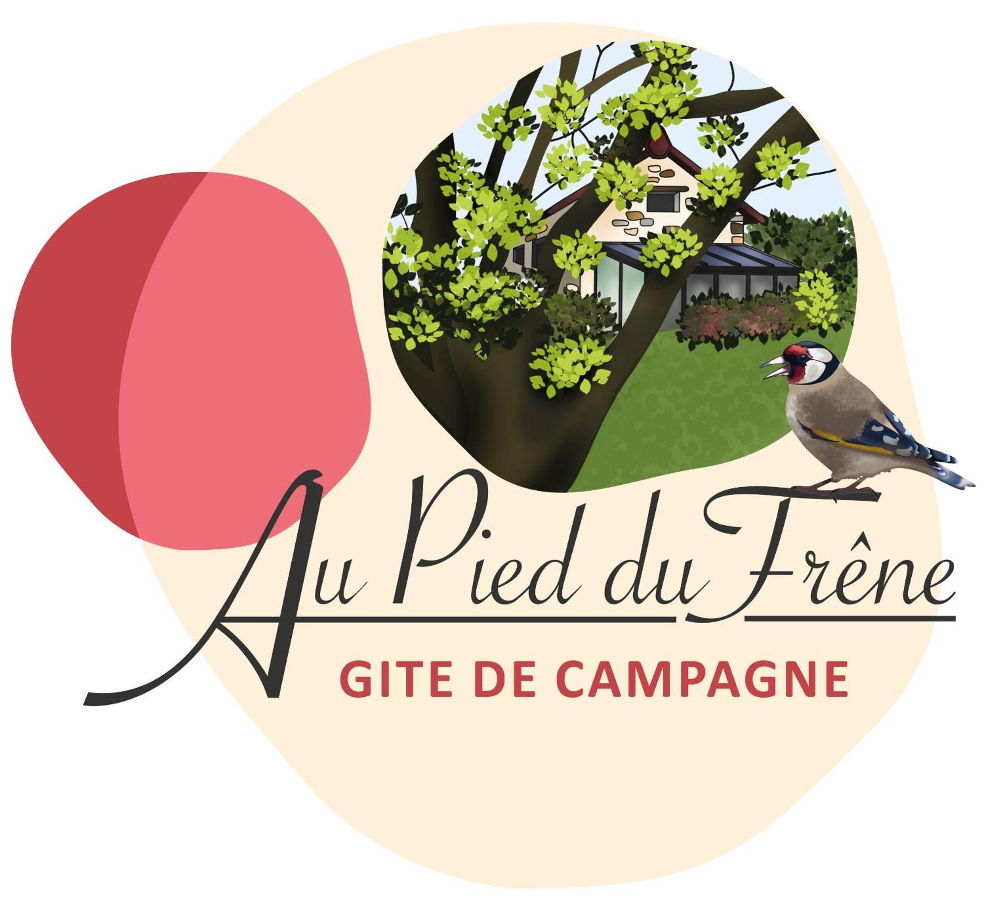 Вилла Au Pied Du Frene Bourganeuf Экстерьер фото